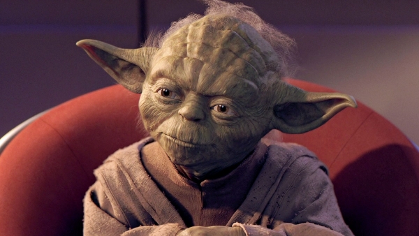 Uitslag poll: Yoda verdient eigen serie