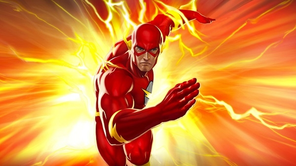 Nog twee castleden voor 'The Flash'