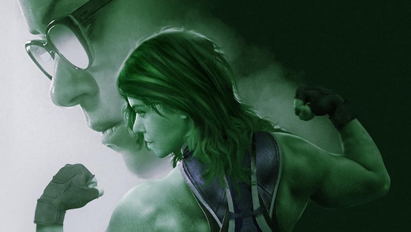 'She-Hulk' krijgt verrassing je niet verwacht had