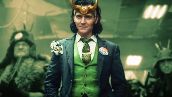 Marvel-serie 'Loki' gaat tijdslijn MCU veranderen