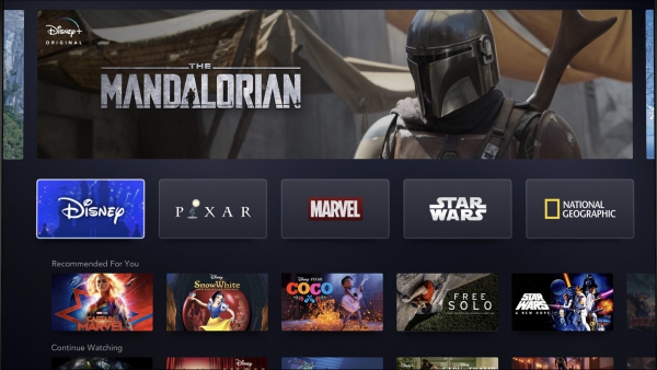 Disney-baas over de prijsverhoging van Disney+ Disney-baas over de prijsverhoging van Disney+