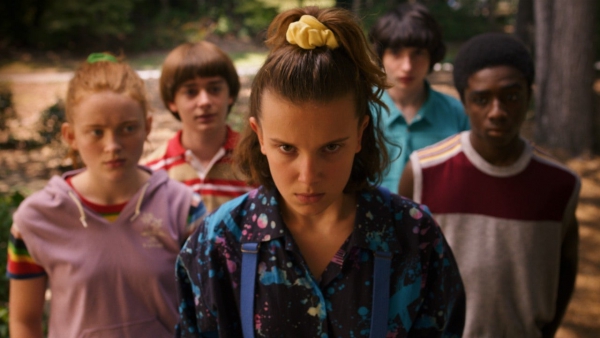 'Stranger Things' seizoen 4 doet dit helemaal anders