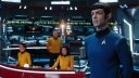 'Star Trek' brengt Spock terug in grappige nieuwe TV-trailer