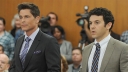 Fox-serie 'The Grinder' met Rob Lowe krijgt volledig seizoen