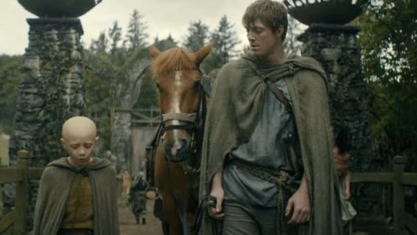 Hoeveel seizoenen kunnen we gaan genieten van de opvolger van 'Game of Thrones': 'A Knight of the Seven Kingdoms'?