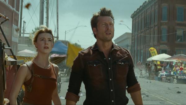 Kaskraker op Netflix wordt ijzersterk bekeken, Johnny Depp benoemt zijn favoriete horrorfilm en Disney is verantwoordelijk voor dé flop van 2025