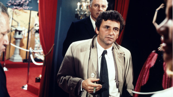 "Dit is nog een kind", Steven Spielberg verbaasde iedereen bij zijn eerste regieklus