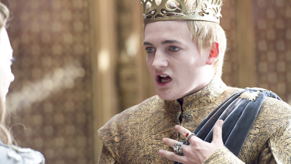 Jonge ster van 'Game of Thrones' spinoff viert castingsucces in virale video
