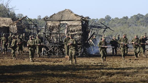 Oorlogsfilm was 20 jaar geleden grote flop, actrice in 'Harry Potter' was veel ouder dan haar personage en nieuwe fantasyreeks op komst