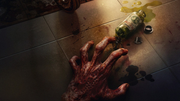 Eerste trailer voor Netflix Original 'The Elixir' krijgt je geheid op de kast!