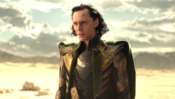 Toekomst van Marvel-pilaar Loki is onzeker volgens hoofdrolspeler Tom Hiddleston