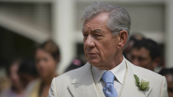 De altijd briljante Ian McKellen wist deze scifi-serie niet te redden: 17% op Rotten Tomatoes De altijd briljante Ian McKellen wist deze scifi-serie niet te redden: 17% op Rotten Tomatoes