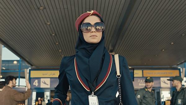 In 68 landen de koppositie! Het derde seizoen van deze heftige thriller zet Apple TV volledig in vuur en vlam