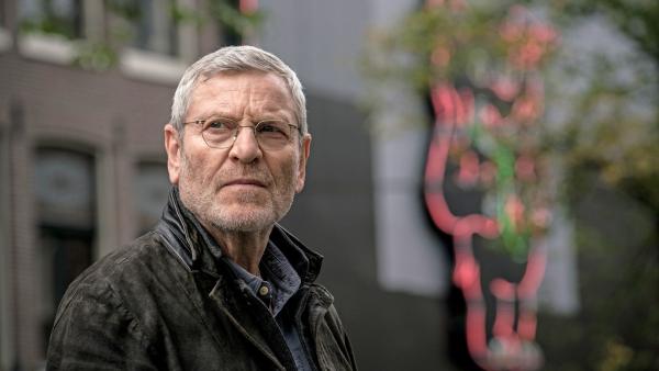 Hoofdrolspeler 'The Missing' en 'Baptiste', Tchéky Karyo overleden