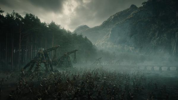 Prime Video maakte de duurste serie ooit gemaakt; er werd een verbijsterende 715 miljoen dollar betaald voor het eerste seizoen van deze fantasy-legende