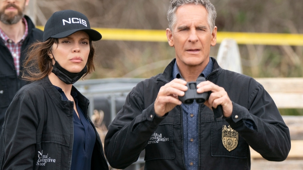 'NCIS: New Orleans' komt binnenkort tot een einde