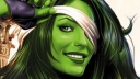 Wordt deze actrice Marvels 'She-Hulk'?