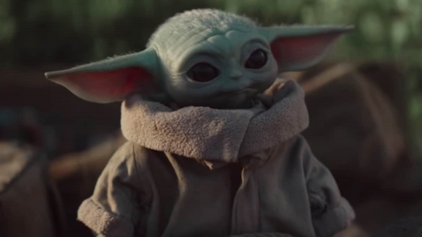 Is Baby Yoda in 'The Mandalorian' eigenlijk de echte Yoda?