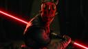 'Star Wars: Maul – Shadow Lord': een flinke visuele vooruitgang voor de animatietak van 'Star Wars'