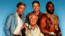 De waarheid over de jaren '80 hitserie 'The A-Team': ging er dan echt helemaal nooit iemand dood? Of toch wel?