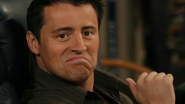 Matt LeBlanc wees hoofdrol Modern Family af
