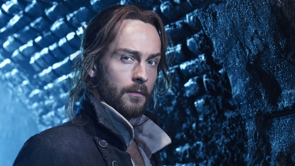 Eerste trailer 'Sleepy Hollow' s4