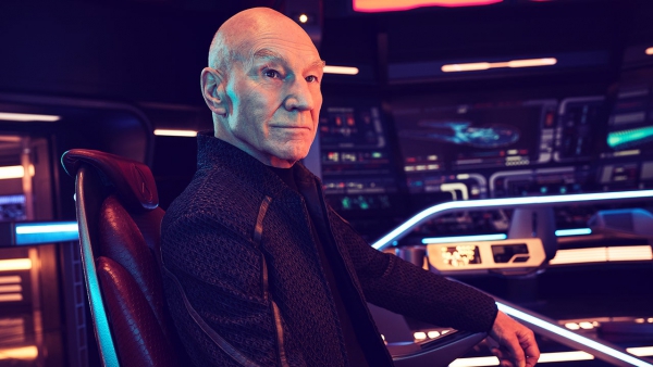 In 'Star Trek: Picard' seizoen 3 verschijnen de dochters van een bekend personage