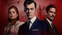 'Pennyworth'-bedenker over de belachelijke nieuwe titel van de serie