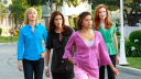 Eva Longoria hoopt op 'Desperate Housewives'-reboot met haar in de hoofdrol