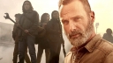 Gaat de nieuwe 'Walking Dead' stiekem al iets over Rick vertellen?