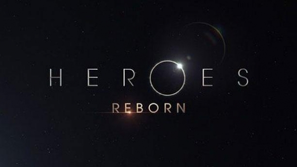 'Heroes Reborn' start als webserie