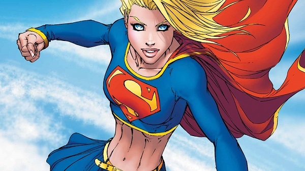 Gerucht: Supergirl-serie op komst