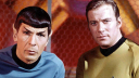 Spock op Veridian III in The Roddenberry Archive, een must voor iedere Trekkie