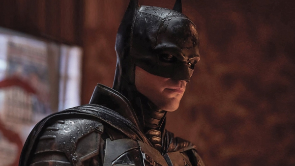 Elon Musk vergelijkt zichzelf met 'Batman'
