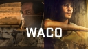Serie over bloedbad in Waco krijgt eerste trailer: 'Waco: The Aftermath' Serie over bloedbad in Waco krijgt eerste trailer: 'Waco: The Aftermath'