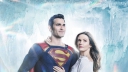 Ook DC-serie 'Superman & Lois' officieel in Arrowverse!