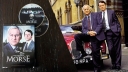 DVD-recensie: 'Inspector Morse' seizoen 1