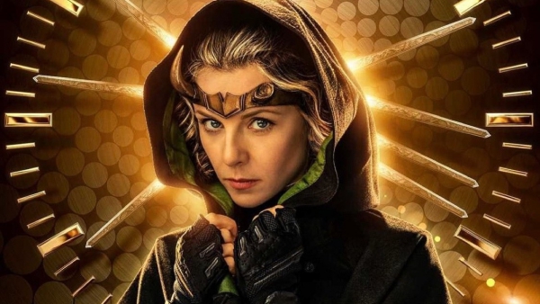 Nieuwe beelden uit 'Loki' met de opvallende schurk