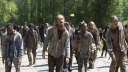 Gerucht: 'The Walking Dead' gaat de oorsprong van de Walkers uitleggen