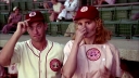 Amazon maakt maakt 'A League of Their Own'-serie