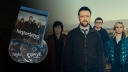 Tv-serie op Blu-Ray: Hinterland (Seizoen 1)