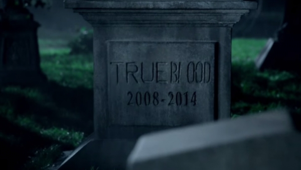 Kerkhof-teaser laatste seizoen 'True Blood'