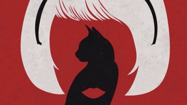 Eerste poster Netflix-serie Sabrina
