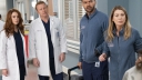 'Grey's Anatomy' verliest een van zijn hoofdrolspelers
