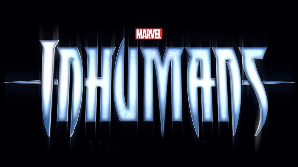 Marvel maakt 'The Inhumans' tv-serie in IMAX!