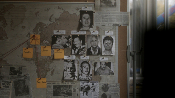 Recensie Prime Video-serie 'De IRT Affaire' Recensie Prime Video-serie 'De IRT Affaire'