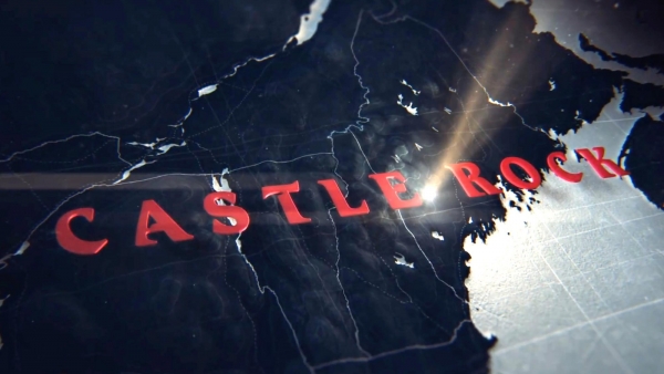 'Castle Rock' krijgt tien afleveringen