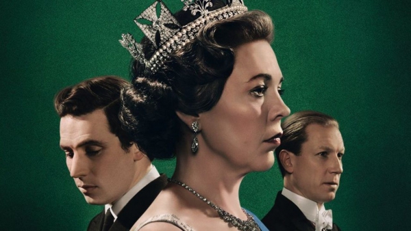 Problemen met casting Netflix-serie The Crown?