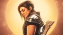 Disney-baas over het ontslag van 'The Mandalorian'-actrice Gina Carano