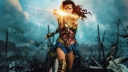 'Wonder Woman' krijgt een televisieserie!